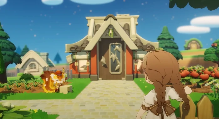 星布谷地内测时间曝光,星布谷地首次测试上线日期预测