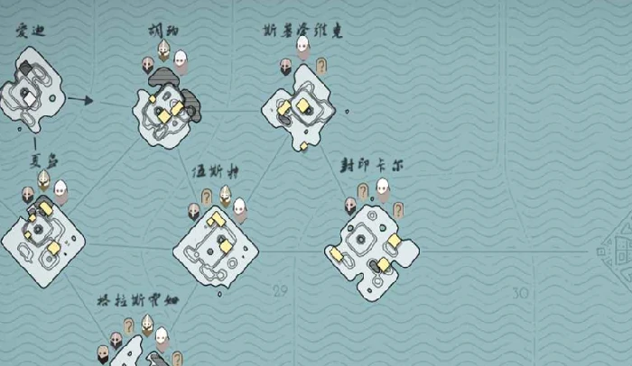 迷雾北境公测时间曝光,迷雾北境上线日期全面解析