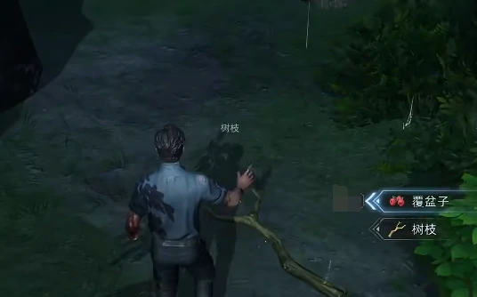 荒原曙光木质火把制作方法,荒原曙光新手必备火把打造技巧