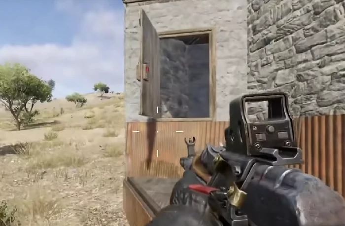 失控进化霰弹枪陷阱介绍,失控进化霰弹枪陷阱制作方法详解