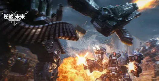 逆战未来端游上线时间曝光,逆战未来公测日期全面解析,逆战