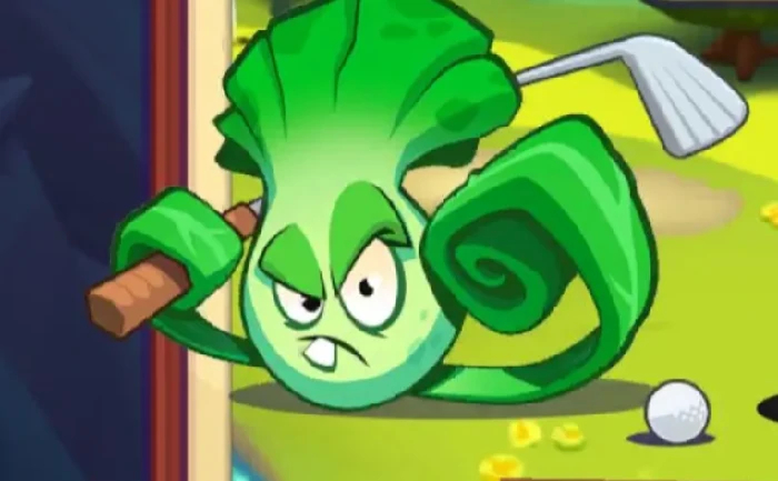 植物大战僵尸3菜问怎么样,植物大战僵尸3菜问强度全面解析