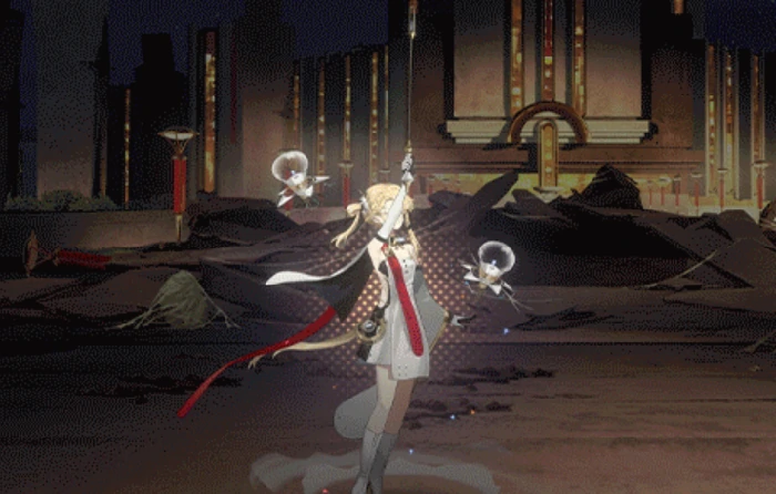 新月同行凡尔纳怎么样,新月同行凡尔纳技能强度解析