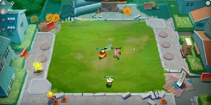 崩坏因缘精灵自走棋怎么玩,崩坏因缘精灵自走棋玩法全解析