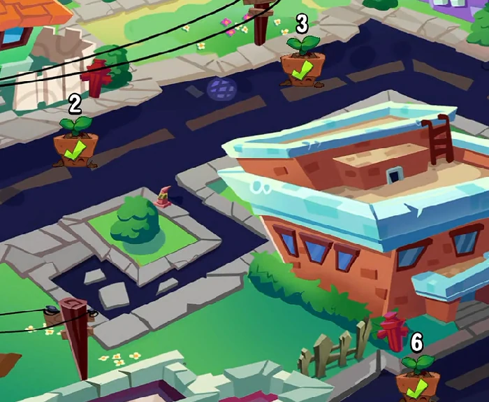 植物大战僵尸3岩浆玉露怎么样,植物大战僵尸3岩浆玉露技能效果与实战应用详解