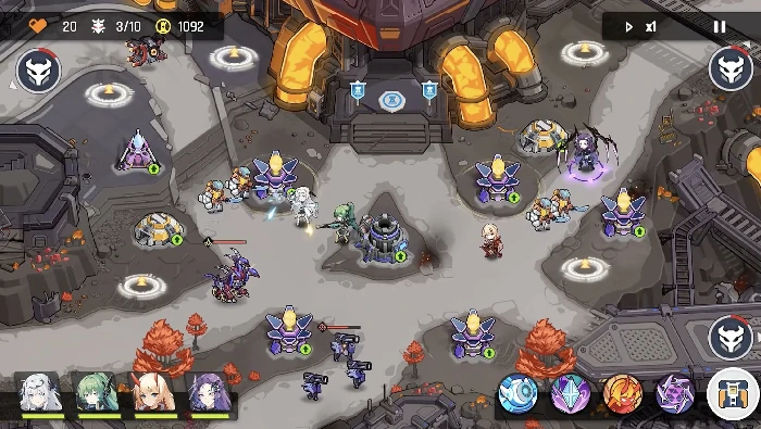 源序空间五星角色推荐,源序空间哪些五星角色好用