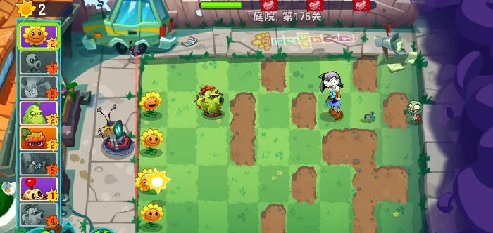 植物大战僵尸3仙人掌怎么玩,植物大战僵尸3仙人掌玩法技巧详解