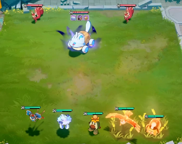 崩坏因缘精灵阵容搭配推荐,崩坏因缘精灵最强组合攻略