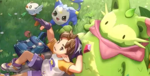 洛克王国世界最低配置要求曝光,洛克王国手游流畅运行需哪些硬件支持