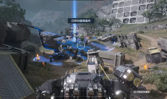 逆战未来公测时间曝光,逆战未来什么时候能玩全面解析,逆战