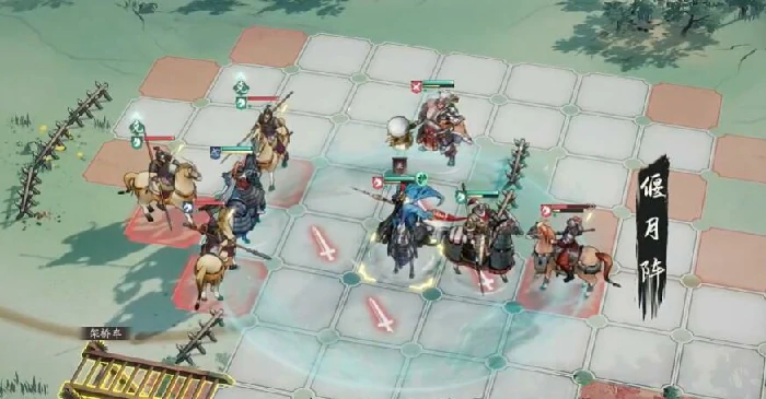 三国望神州,关云长角色强度与玩法技巧详解,三国望神州,关云长技能搭配与实战应用分析