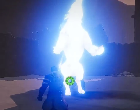 荒原曙光霜烟怎么捕捉,荒原曙光霜烟捕捉技巧与方法