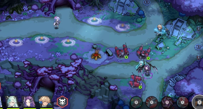 源序空间T0阵容推荐,源序空间最强阵容搭配指南