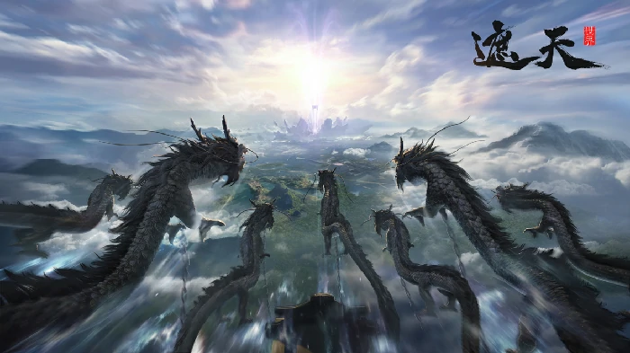 遮天世界夏九幽介绍,遮天世界夏九幽角色深度解析