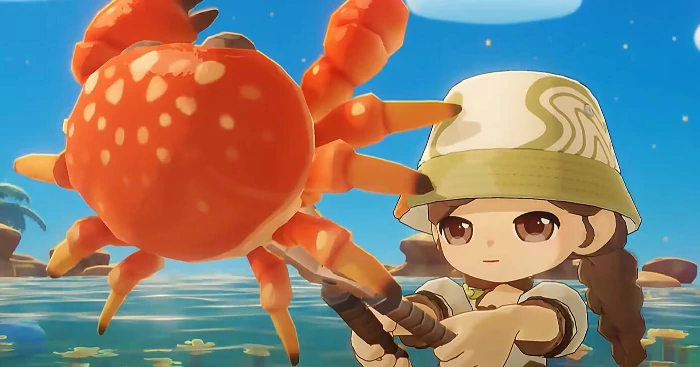 星布谷地是抽卡游戏吗,星布谷地玩法机制全解析