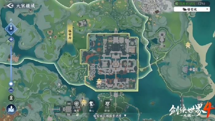 剑侠世界4无限公测时间曝光,剑侠世界4无限上线日期全面解析