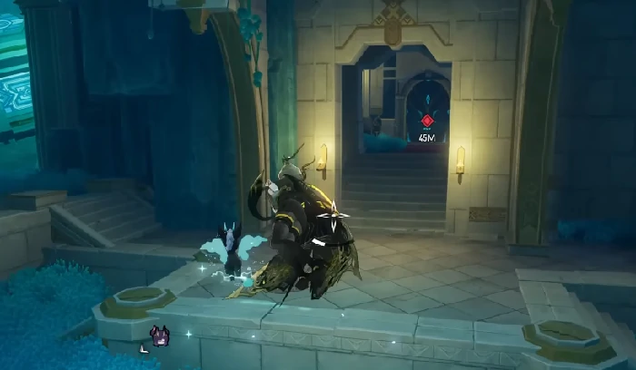 二重螺旋渠道服有吗,二重螺旋官服与渠道服互通情况解析