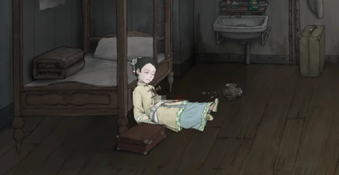 山河旅探小娥的帮手揭秘,山河旅探小娥涉及哪个案件角色解析