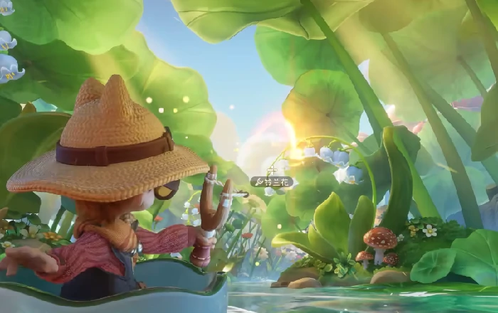 粒粒的小人国怎么玩,粒粒的小人国新手玩法技巧分享