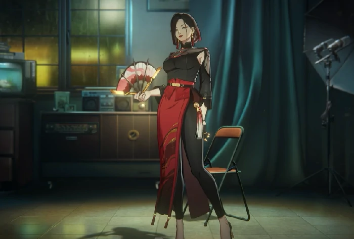 异人之下手游凌九怎么样,异人之下手游凌九角色强度全面解析