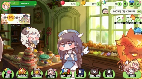 嘟嘟脸恶作剧测评全解析,嘟嘟家住恶作剧玩法真实体验