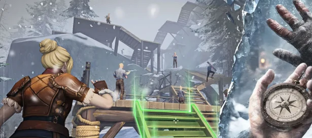 荒原曙光房屋建造全攻略,荒原曙光房子布局与设置技巧分享