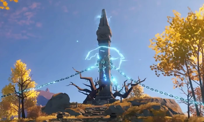 斗罗大陆诛邪传说七宝琉璃介绍,斗罗大陆诛邪传说七宝琉璃角色解析