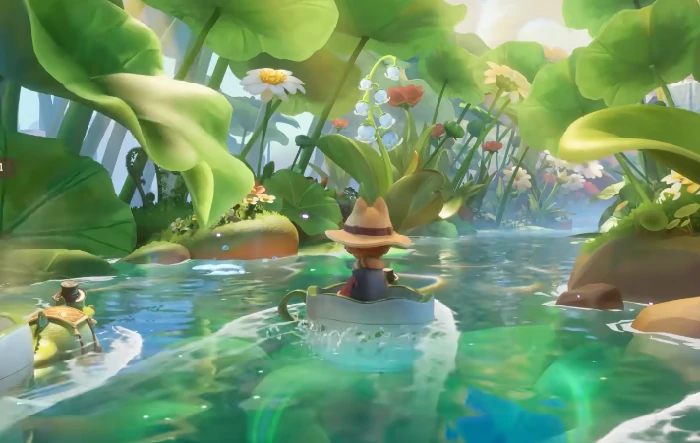 粒粒的小人国乌帕角色揭秘,粒粒的小人国乌帕背景与故事解析