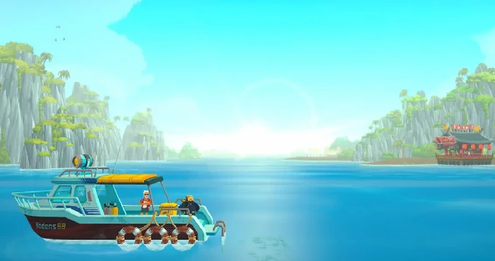 潜水员戴夫好玩吗,潜水员戴夫游戏体验与玩法深度解析