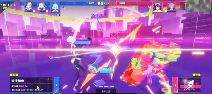 虚环技能效果怎么样,虚环手游技能机制全面解析