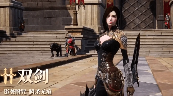 零度曙光双刀怎么样,零度曙光双刀强度解析与实战表现