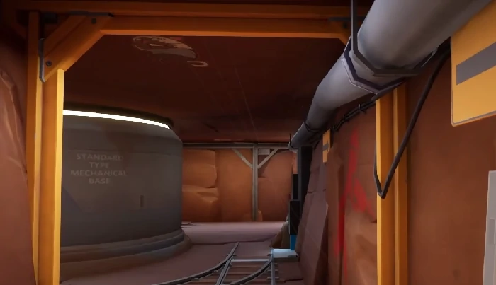 卡拉彼丘手游狄拉克矿区玩法详解,卡拉彼丘手游地图机制与战术技巧全解析