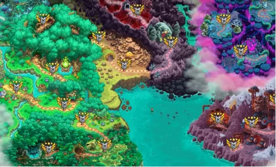 王国保卫战5联盟第十关彩蛋揭秘,王国保卫战5联盟隐藏内容全解析