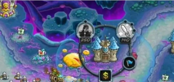 王国保卫战5联盟圣骑士殿堂玩法全解析,王国保卫战5圣骑士殿堂通关技巧与策略指南