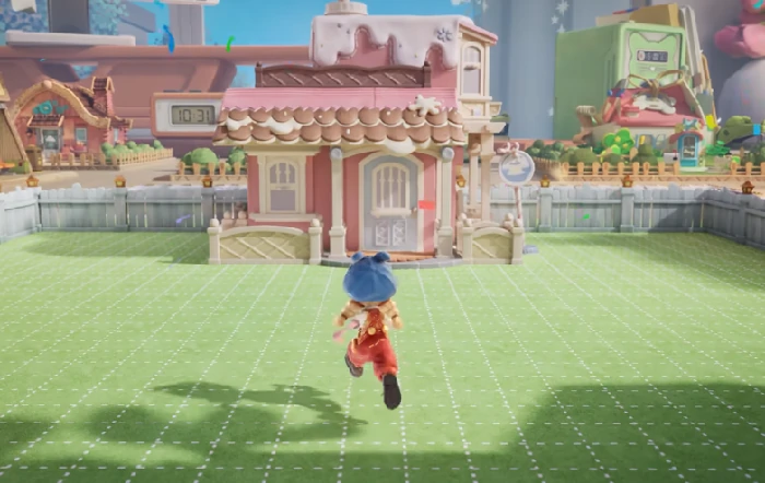 粒粒的小人国怎么玩,粒粒的小人国新手玩法技巧分享