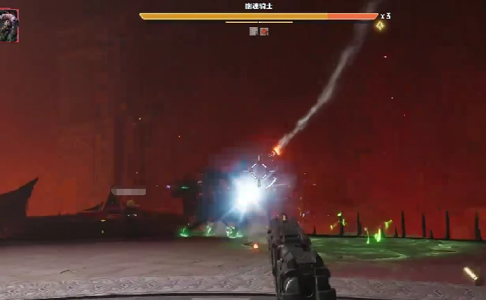 逆战未来苔色暴风强度解析,逆战未来苔色暴风技能效果全面介绍,逆战