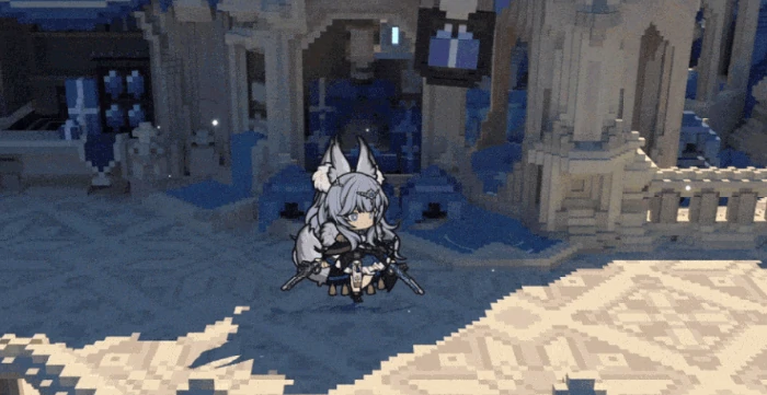 火环伊尔夏怎么样,火环伊尔夏角色强度与技能解析