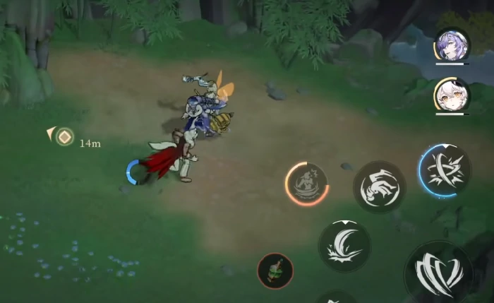 原神辉烬配队技巧,原神辉烬队伍搭配思路解析,原神