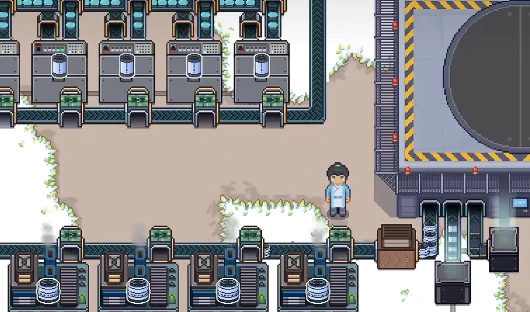 江城创业记蓝图分享方法,江城创业记蓝图有什么用