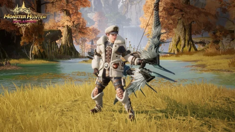 怪物猎人旅人测试资格获取攻略,怪物猎人旅人测试资格申请方法详解