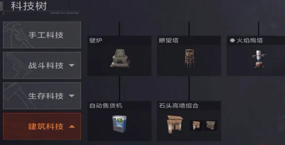 失控进化科技树详解失控进化科技树功能与作用全面解析