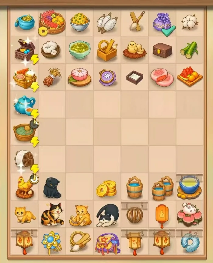 梦幻消除战棋子有哪些,梦幻消除战棋子详细介绍与玩法解析