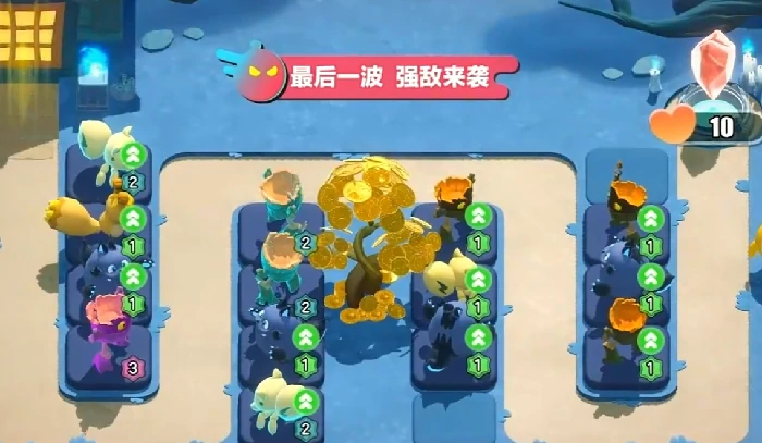 蛋仔派对艾比保卫战怎么玩,蛋仔派对艾比保卫战玩法技巧全解析,蛋仔派对