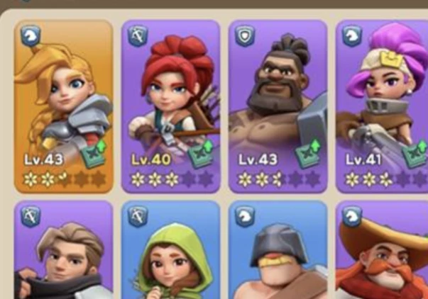 奔奔王国狄安娜阵容搭配推荐,奔奔王国最强狄安娜组合玩法指南