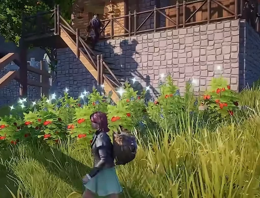 荒原曙光天空之城建造指南,荒原曙光如何打造空中堡垒