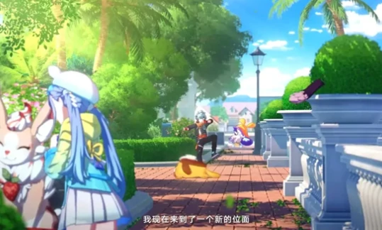 崩坏因缘精灵英文名字是什么,崩坏因缘精灵怎么玩技巧分享