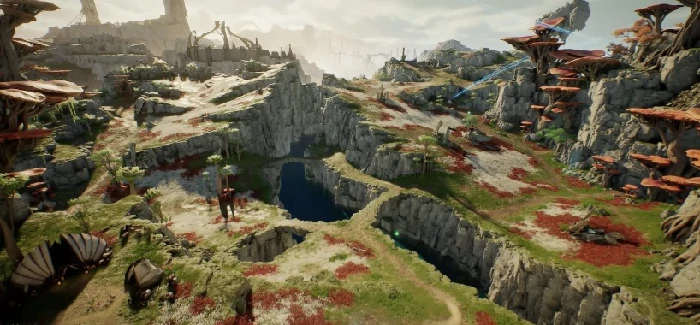 AION2国服代理公司揭晓,AION2国服运营团队背景全面解析