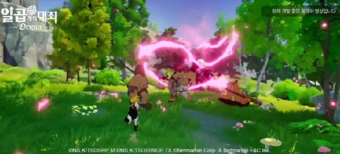 七大罪起源公测时间曝光,七大罪起源上线日期全面解析