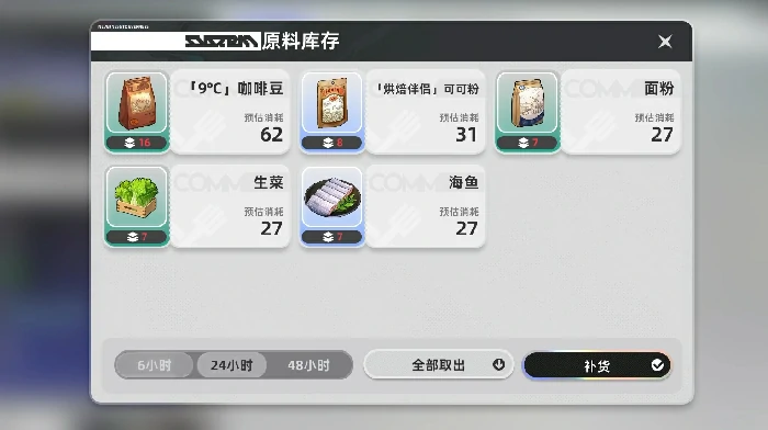 异环店铺经营玩法全解析异环店铺经营技巧与策略指南