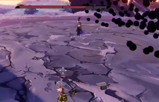 二重螺旋西比尔BOSS打法详解,二重螺旋西比尔BOSS技能解析与通关技巧